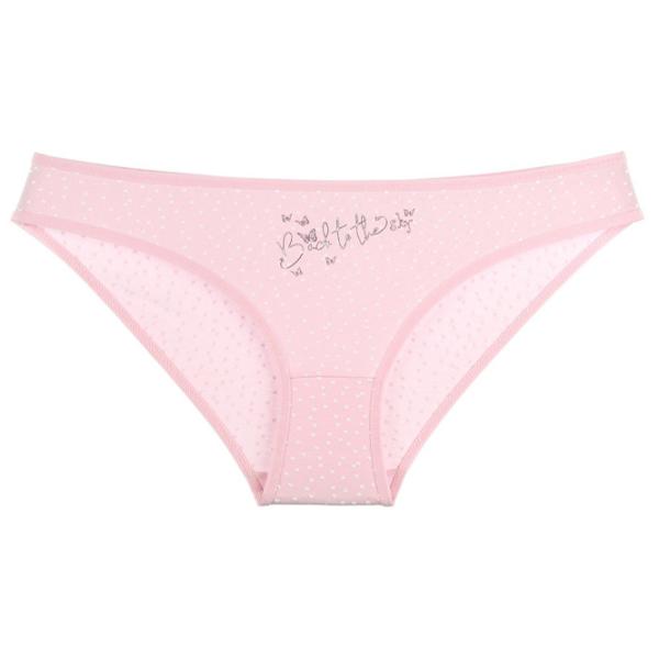 Chiloți pentru femei Donella 211237B M/ Multicolor/ Slip photo 4