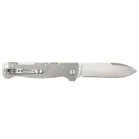Нож Boker Magnum 01BO865 карманный/ нержавеющая сталь photo 2