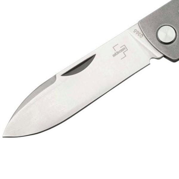 Cuțit Boker Magnum 01BO865 de buzunar/ Oțel inoxidabil photo 3