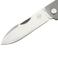 Нож Boker Magnum 01BO865 карманный/ нержавеющая сталь photo 3