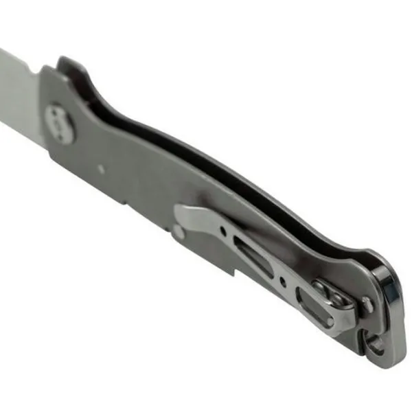 Cuțit Boker Magnum 01BO865 de buzunar/ Oțel inoxidabil photo 4