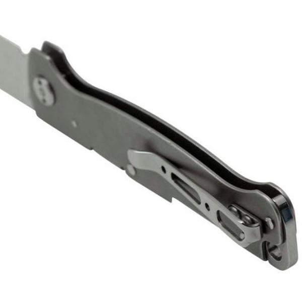 Cuțit Boker Magnum 01BO865 de buzunar/ Oțel inoxidabil photo 4
