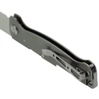 Нож Boker Magnum 01BO865 карманный/ нержавеющая сталь photo 4