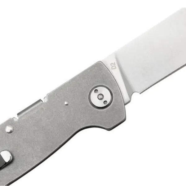 Cuțit Boker Magnum 01BO865 de buzunar/ Oțel inoxidabil photo 5