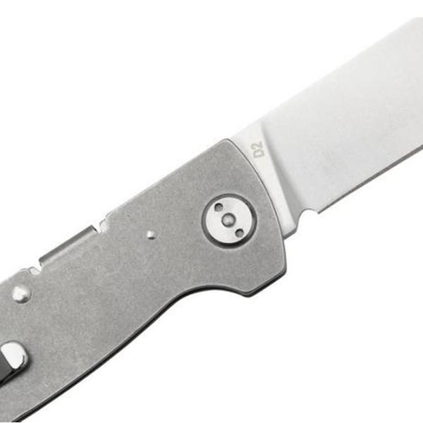 Cuțit Boker Magnum 01BO865 de buzunar/ Oțel inoxidabil photo 5