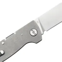 Нож Boker Magnum 01BO865 карманный/ нержавеющая сталь photo 5