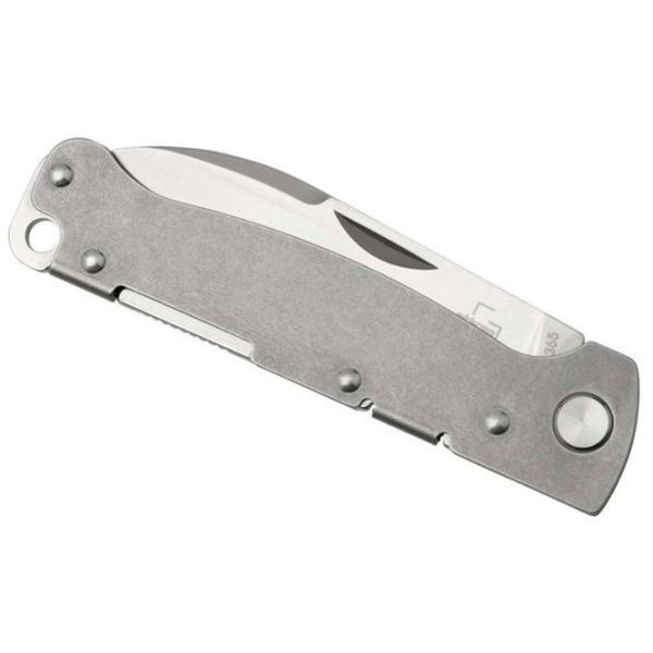 Cuțit Boker Magnum 01BO865 de buzunar/ Oțel inoxidabil photo 6
