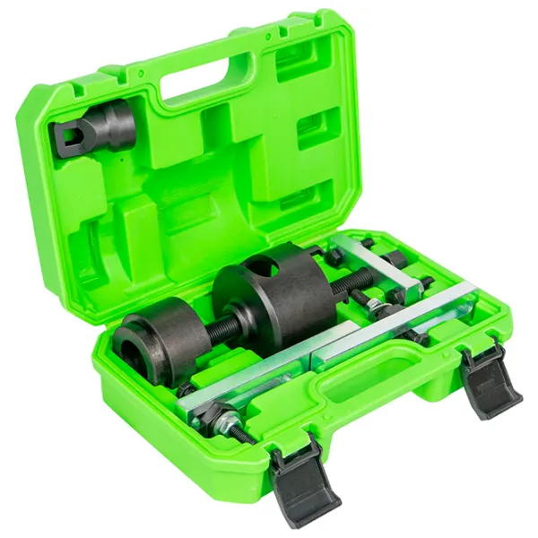 Набoр инструментов JBM 53057 Металл/ Количество в наборе - 5 photo 3 Набoр инструментов JBM 53057 Металл/ Количество в наборе - 5 photo 3