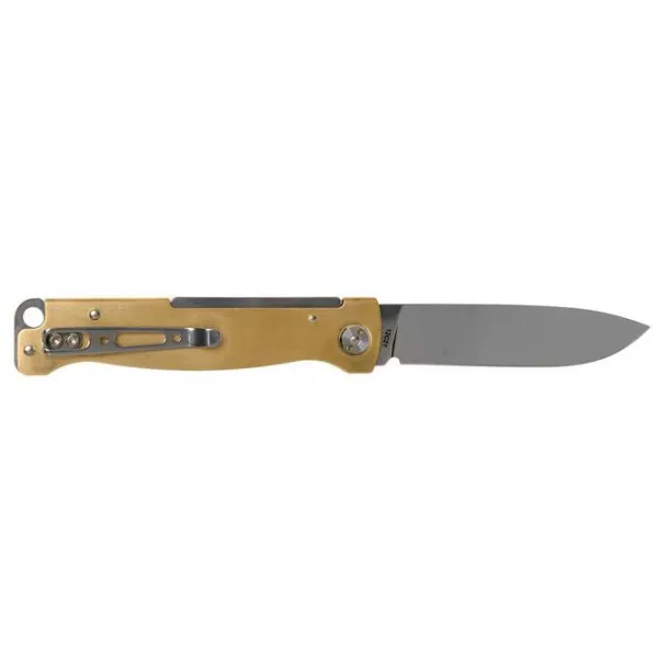 Нож Boker 01BO853 карманный/ Sandvik 12C27 photo 2