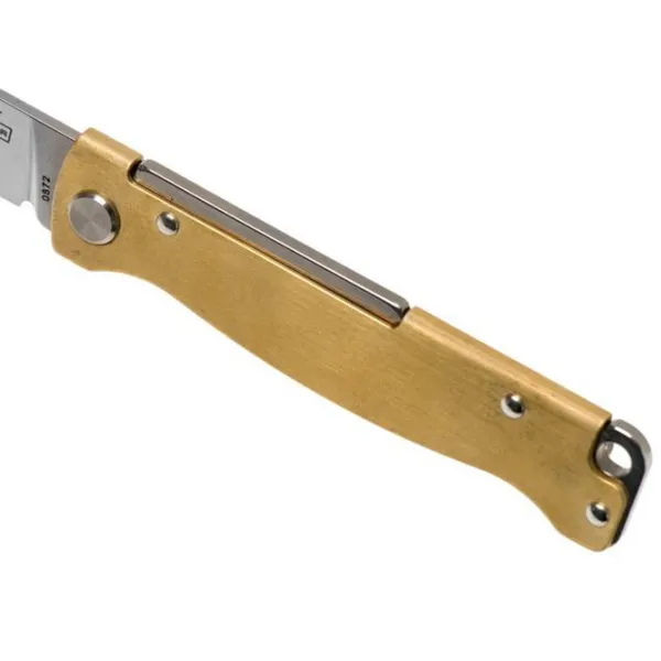 Нож Boker 01BO853 карманный/ Sandvik 12C27 photo 6