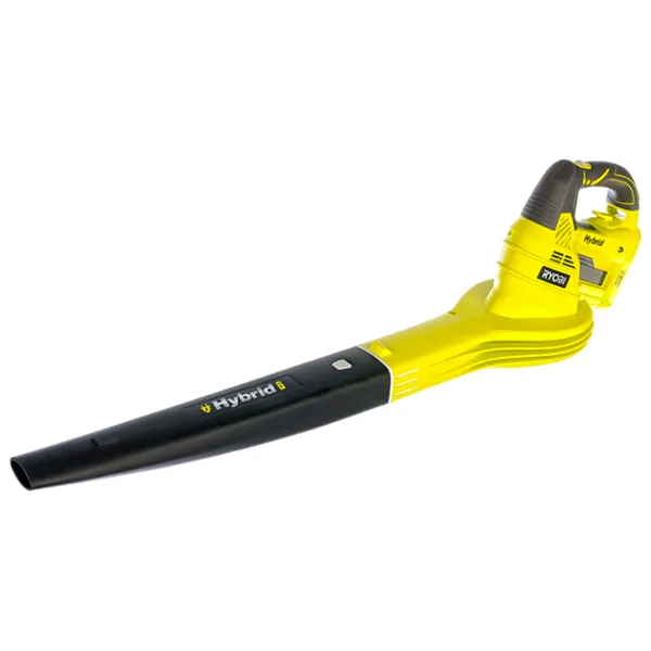 Воздуходувка Ryobi OBL1820H Green photo 2