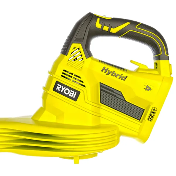 Воздуходувка Ryobi OBL1820H Green photo 3