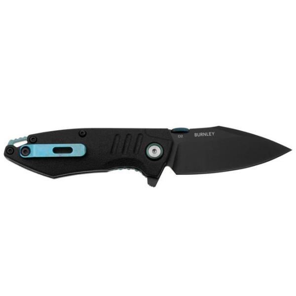 Cuțit Boker 01BO799 de buzunar/ D2 photo 2 Cuțit Boker 01BO799 de buzunar/ D2 photo 2