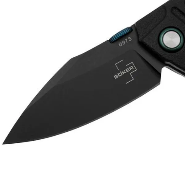 Cuțit Boker 01BO799 de buzunar/ D2 photo 3 Cuțit Boker 01BO799 de buzunar/ D2 photo 3