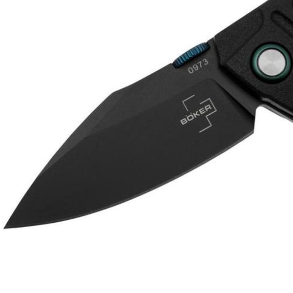 Cuțit Boker 01BO799 de buzunar/ D2 photo 3 Cuțit Boker 01BO799 de buzunar/ D2 photo 3