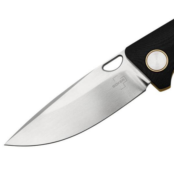 Нож Boker 01BO545 карманный/ D2 photo 3