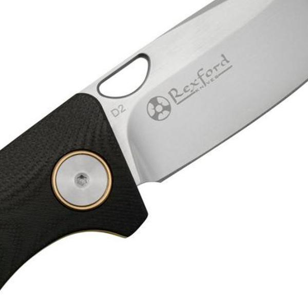 Нож Boker 01BO545 карманный/ D2 photo 5