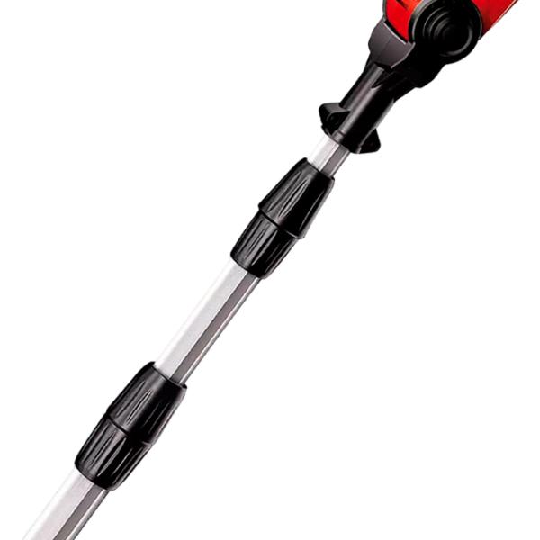 Кусторез Einhell GE-HH 18/ 45 Li PXC SOLO Красный photo 3