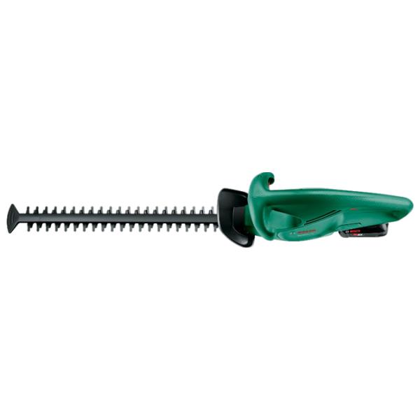 Кусторез Bosch Easy HedgeCut Green photo 2