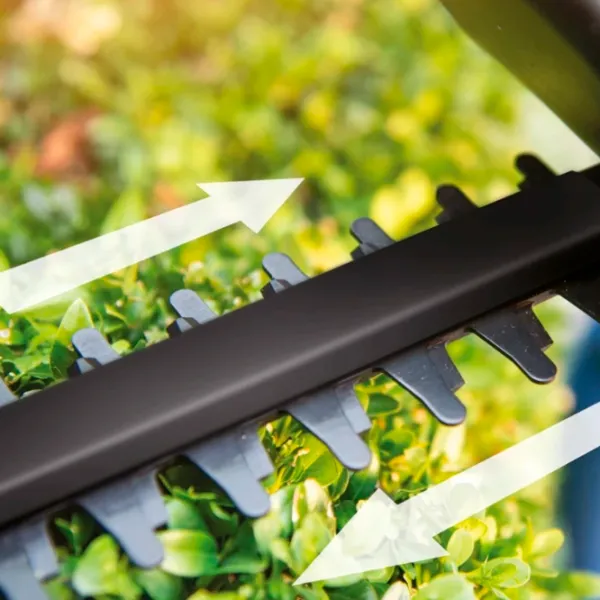Кусторез Bosch Easy HedgeCut Green photo 4