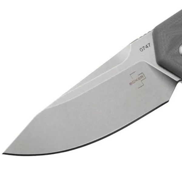 Cuțit Boker 01BO553 de buzunar/ D2 photo 3