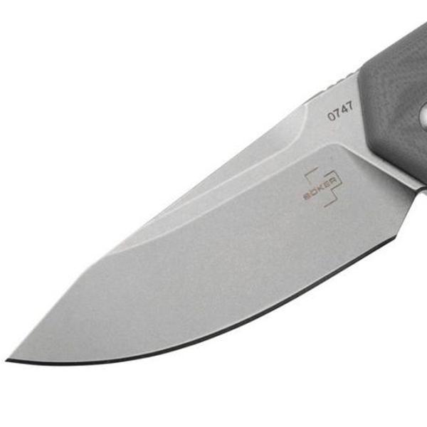 Cuțit Boker 01BO553 de buzunar/ D2 photo 3