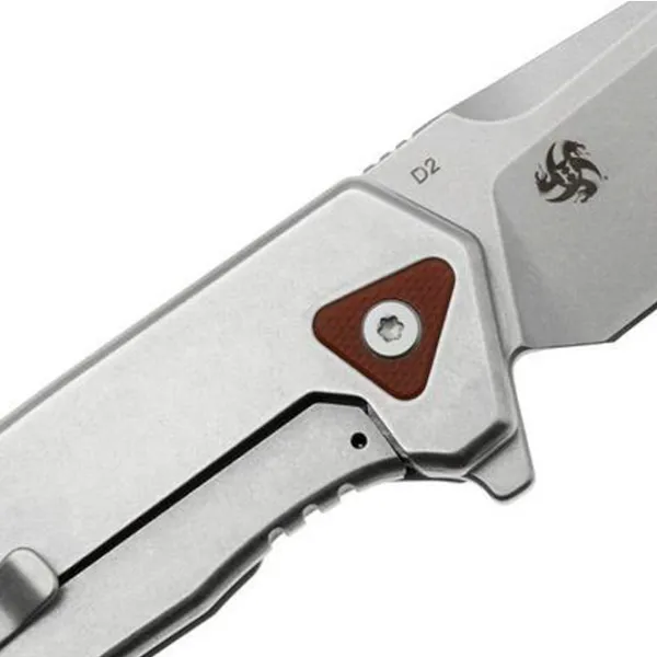 Cuțit Boker 01BO553 de buzunar/ D2 photo 5