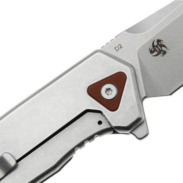 Cuțit Boker 01BO553 de buzunar/ D2 photo 5