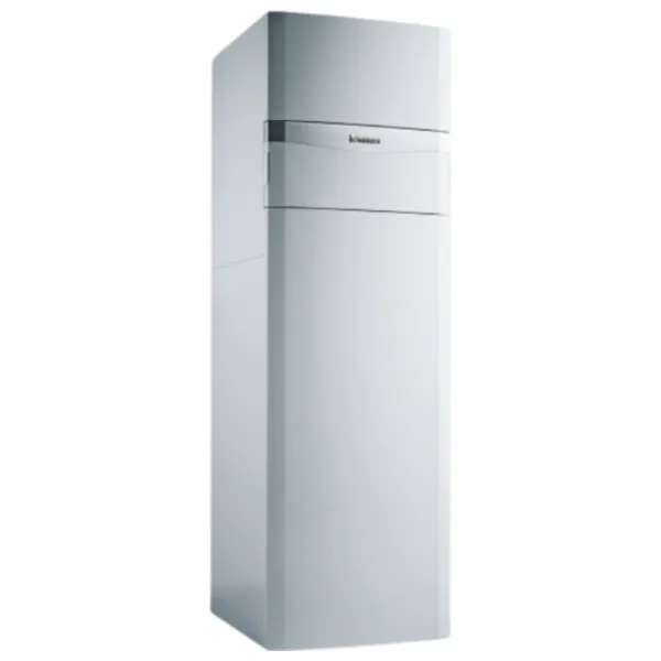 Газовый котёл Vaillant ECOCOMPACT VSC INT 26 кВт/ 200 м² photo 2