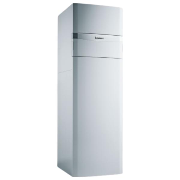 Газовый котёл Vaillant ECOCOMPACT VSC INT 26 кВт/ 200 м² photo 2
