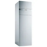 Centrală termică pe gaz Vaillant ECOCOMPACT VSC INT 26 kW/ 200 m² photo 2