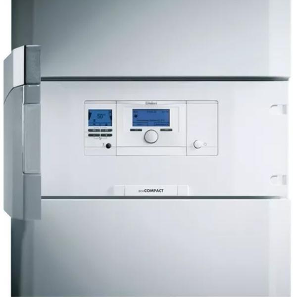 Газовый котёл Vaillant ECOCOMPACT VSC INT 26 кВт/ 200 м² photo 3