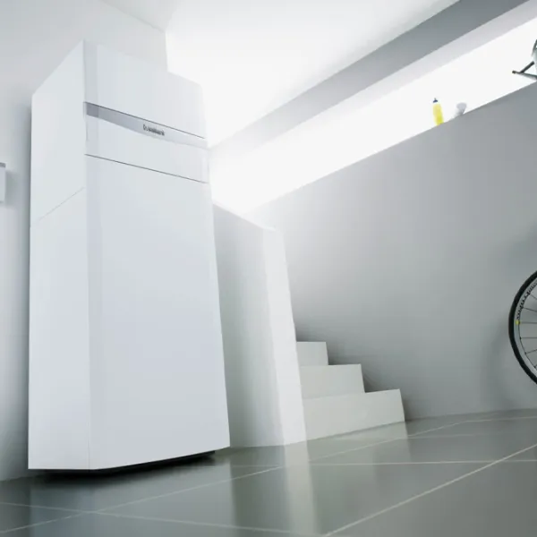 Газовый котёл Vaillant ECOCOMPACT VSC INT 26 кВт/ 200 м² photo 4