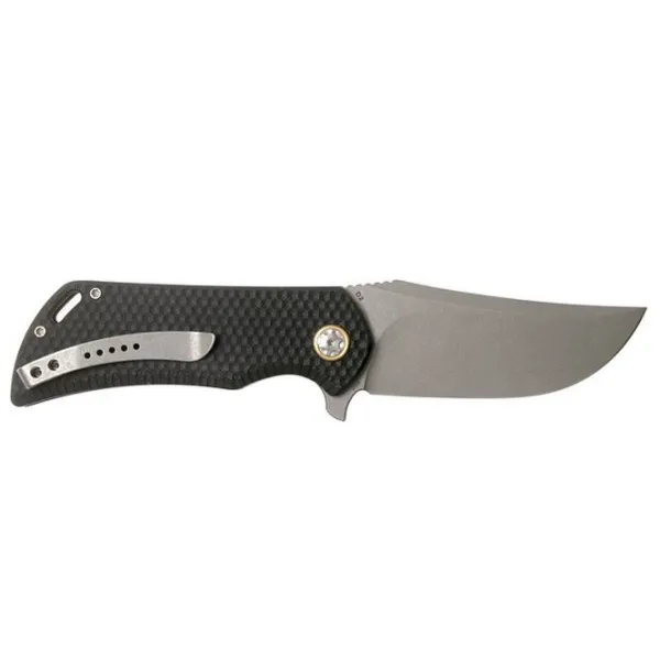 Нож Boker 01BO192 карманный/ D2 photo 2