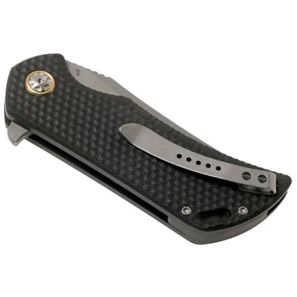 Нож Boker 01BO192 карманный/ D2 photo 4