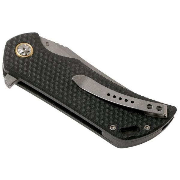 Нож Boker 01BO192 карманный/ D2 photo 4