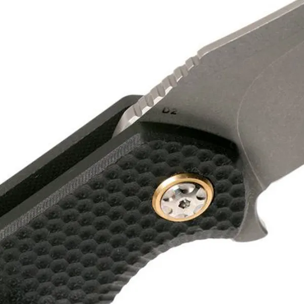 Нож Boker 01BO192 карманный/ D2 photo 6