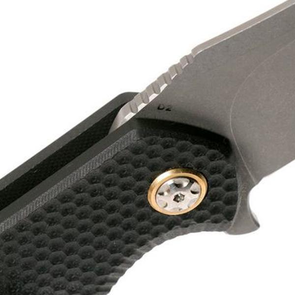 Нож Boker 01BO192 карманный/ D2 photo 6