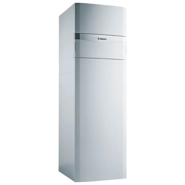 Centrală termică pe gaz Vaillant ECOCOMPACT VSC INT 306/ 4-5 150 32.5 kW/ 300 m² photo 2