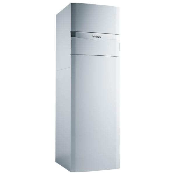 Centrală termică pe gaz Vaillant ECOCOMPACT VSC INT 306/ 4-5 150 32.5 kW/ 300 m² photo 2