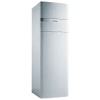 Centrală termică pe gaz Vaillant ECOCOMPACT VSC INT 306/ 4-5 150 32.5 kW/ 300 m² photo 2