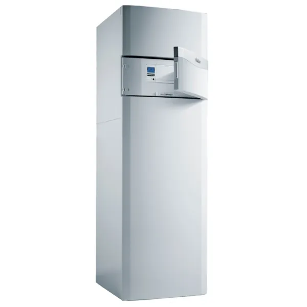 Centrală termică pe gaz Vaillant ECOCOMPACT VSC INT 306/ 4-5 150 32.5 kW/ 300 m² photo 3