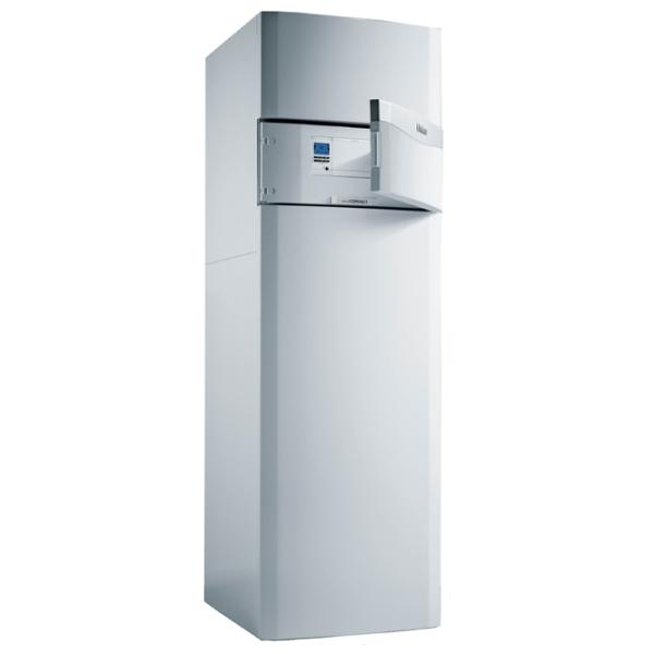 Centrală termică pe gaz Vaillant ECOCOMPACT VSC INT 306/ 4-5 150 32.5 kW/ 300 m² photo 3