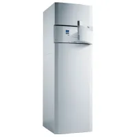 Centrală termică pe gaz Vaillant ECOCOMPACT VSC INT 306/ 4-5 150 32.5 kW/ 300 m² photo 3