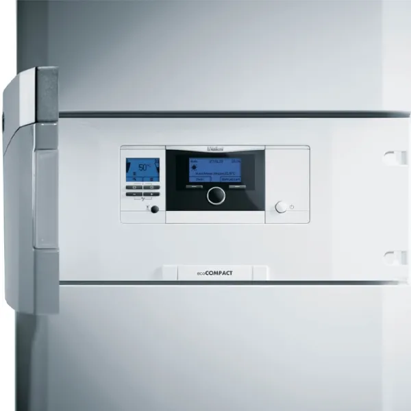 Centrală termică pe gaz Vaillant ECOCOMPACT VSC INT 306/ 4-5 150 32.5 kW/ 300 m² photo 4