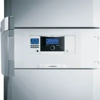 Centrală termică pe gaz Vaillant ECOCOMPACT VSC INT 306/ 4-5 150 32.5 kW/ 300 m² photo 4