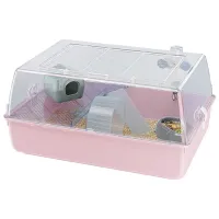 Cușcă pentru rozătoare Mini Duna Mini Duna 