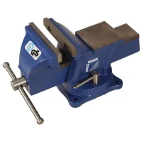 Тиски Holzmann WBS125N 360 мм