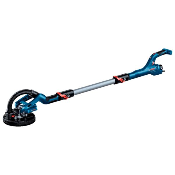 Șlefuitor Bosch GTR 550 pentru pereți/ 550 W/ Blue photo 1