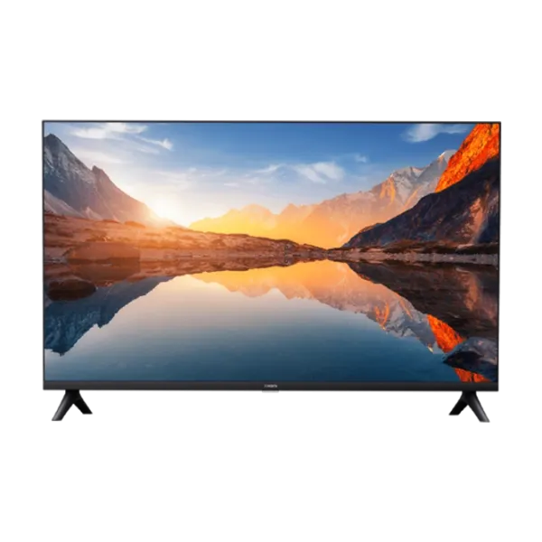 Телевизор Xiaomi A 2025 32"/ LED/ HD Ready/ Smart TV/ Black photo 1 Телевизор Xiaomi A 2025 32"/ LED/ HD Ready/ Smart TV/ Black photo 1